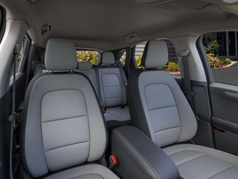 new 2025 Ford Escape car, priced at $29,253