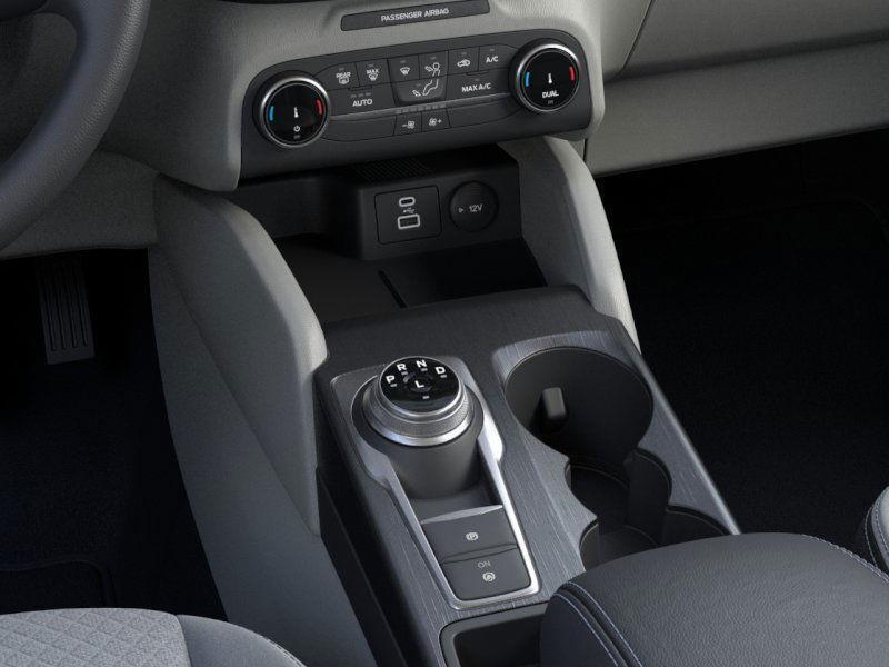 new 2025 Ford Escape car, priced at $29,253
