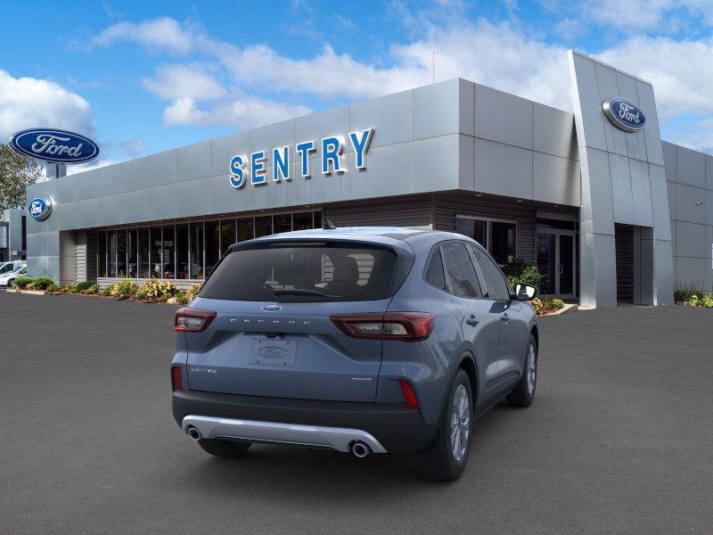 new 2025 Ford Escape car, priced at $29,253