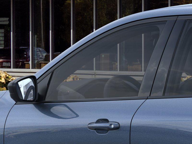 new 2025 Ford Escape car, priced at $29,253