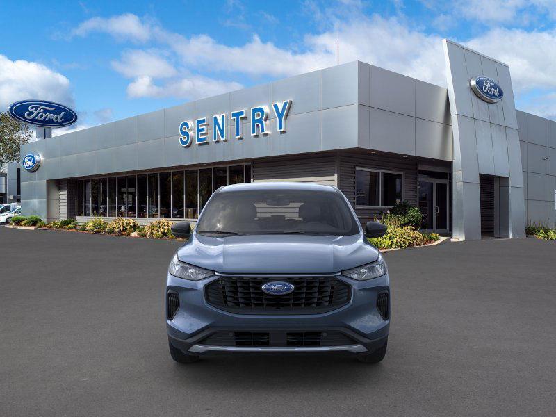 new 2025 Ford Escape car, priced at $29,253