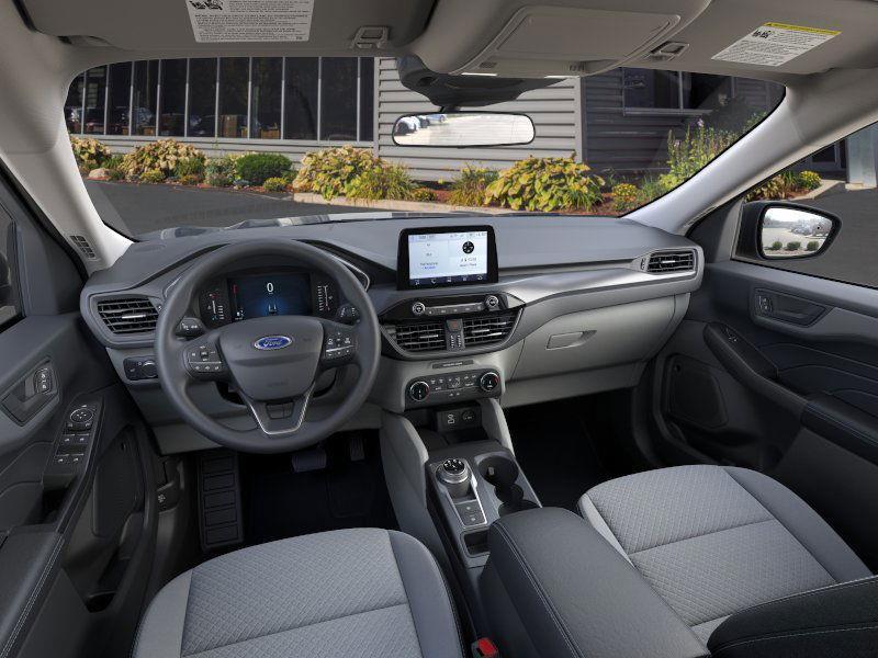 new 2025 Ford Escape car, priced at $29,253