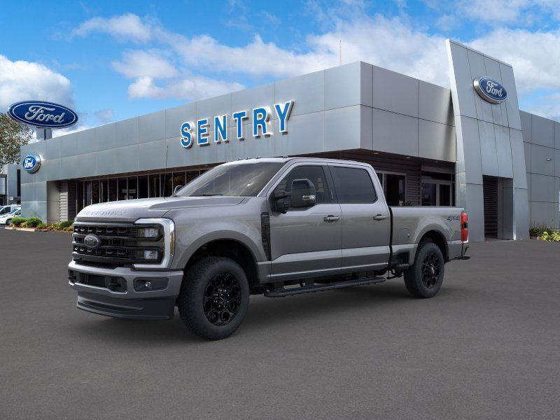 new 2024 Ford F-250 car, priced at $73,360