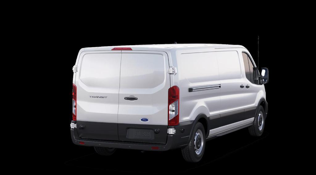 new 2024 Ford Transit-250 car, priced at $52,880