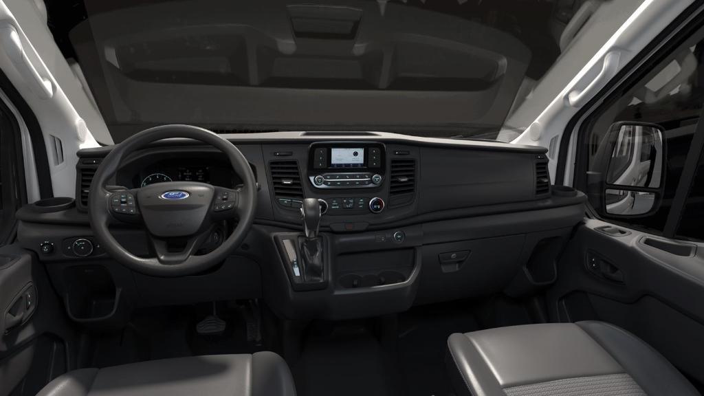 new 2024 Ford Transit-250 car, priced at $52,880