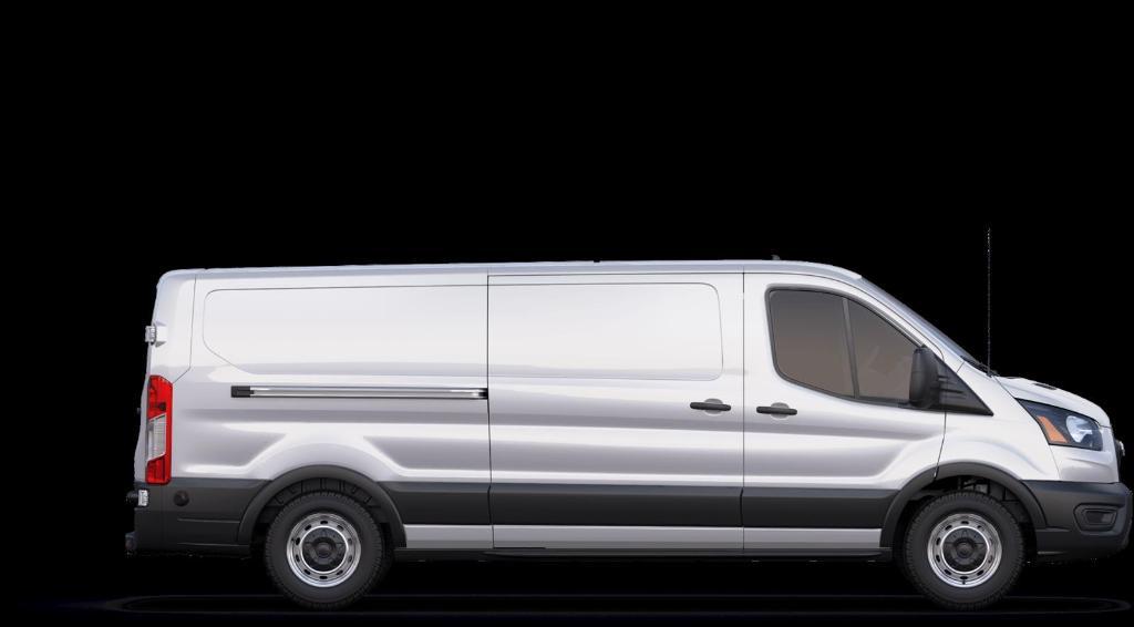 new 2024 Ford Transit-250 car, priced at $52,880