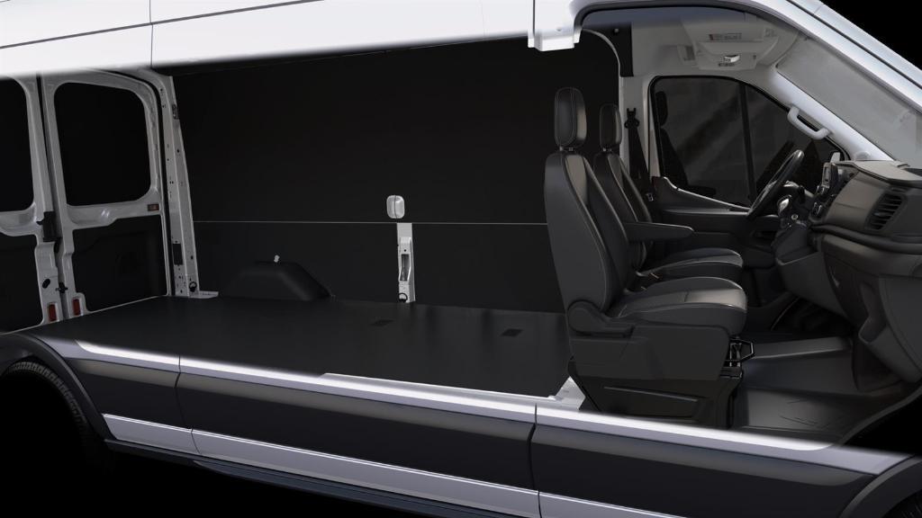 new 2024 Ford Transit-250 car, priced at $53,495