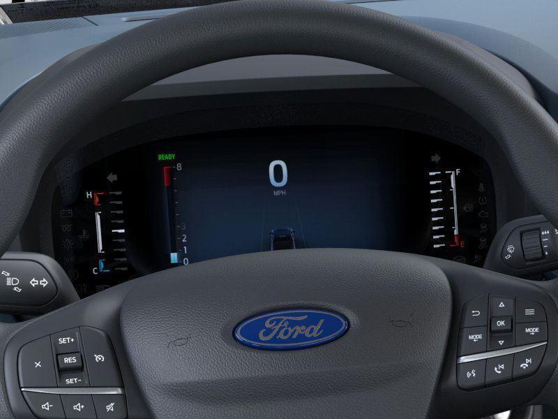 new 2025 Ford Maverick car, priced at $28,650