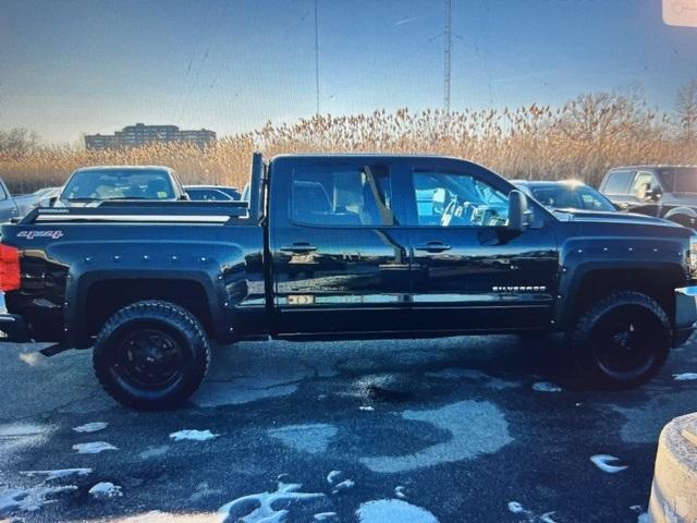 used 2016 Chevrolet Silverado 1500 car, priced at $25,682