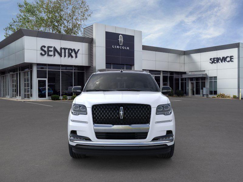 new 2024 Lincoln Navigator L car, priced at $123,860