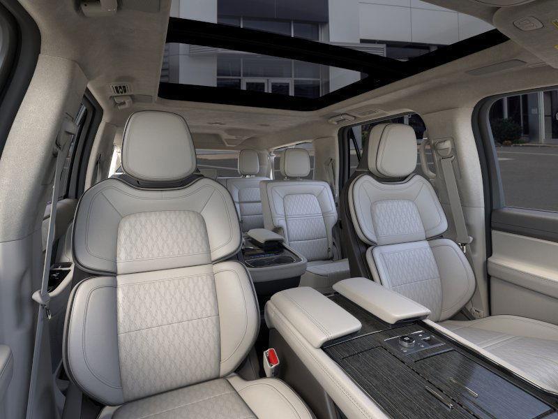 new 2024 Lincoln Navigator L car, priced at $123,860