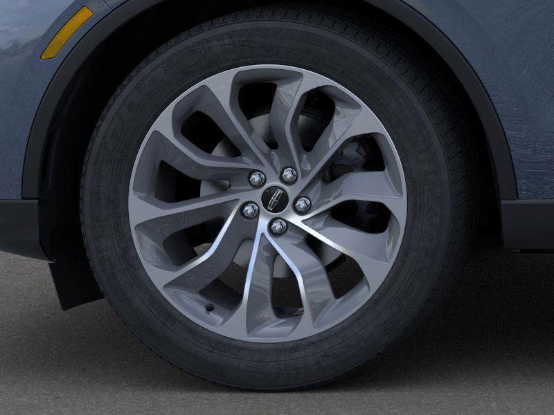 new 2025 Lincoln Aviator car, priced at $72,625