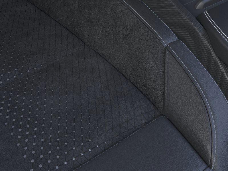 new 2025 Ford Mustang Mach-E car, priced at $53,933