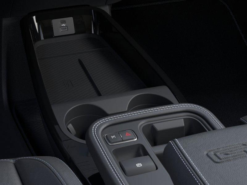new 2025 Ford Mustang Mach-E car, priced at $53,933