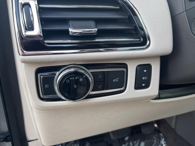 used 2020 Lincoln Navigator L car, priced at $39,845