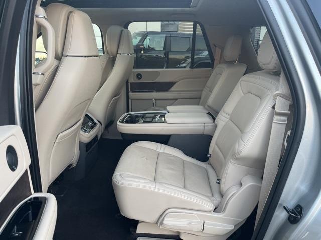 used 2020 Lincoln Navigator L car, priced at $39,845