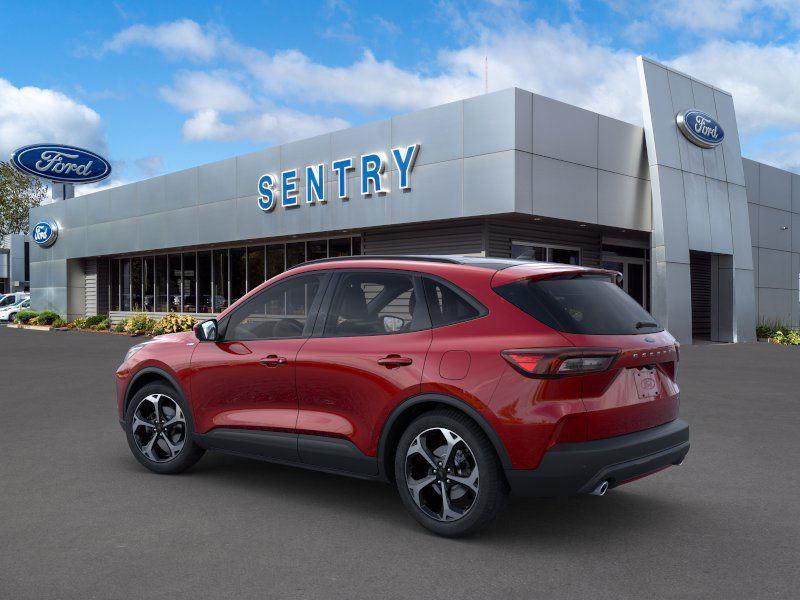 new 2025 Ford Escape car, priced at $36,414