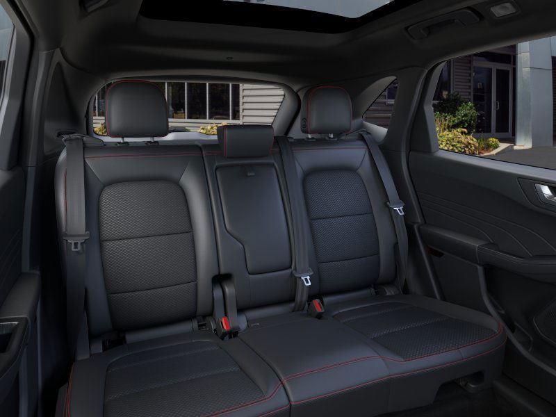 new 2025 Ford Escape car, priced at $36,414