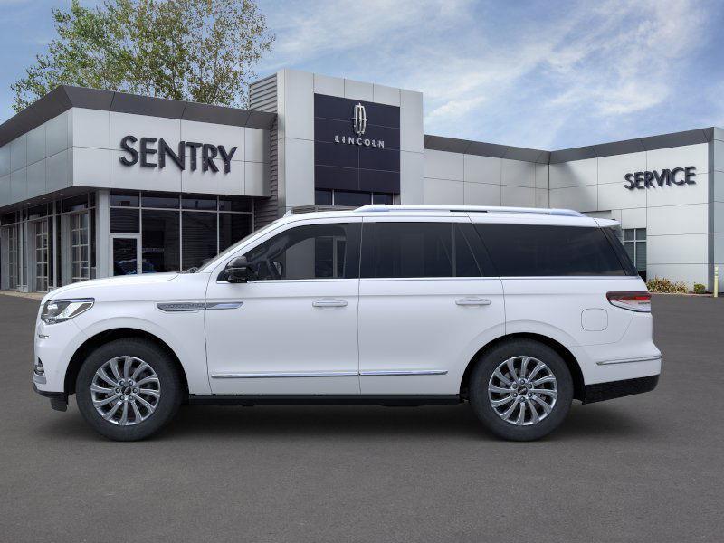 new 2024 Lincoln Navigator car, priced at $85,268