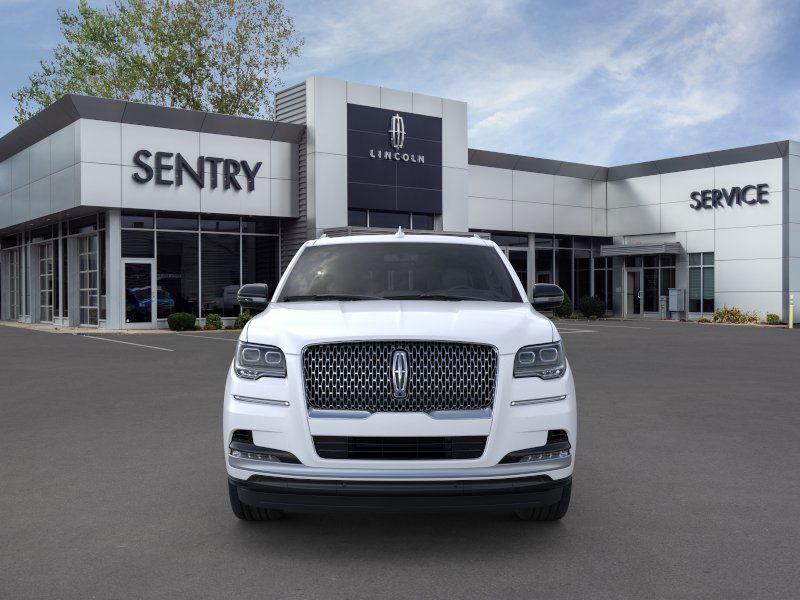 new 2024 Lincoln Navigator car, priced at $85,268