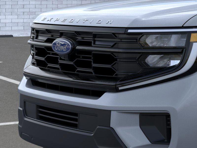 new 2025 Ford Expedition car, priced at $72,205
