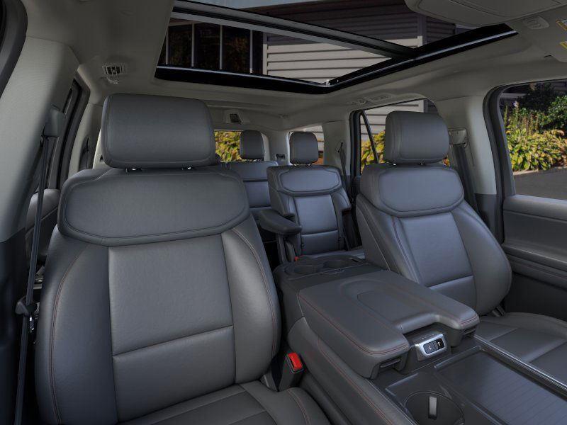 new 2025 Ford Expedition car, priced at $72,205
