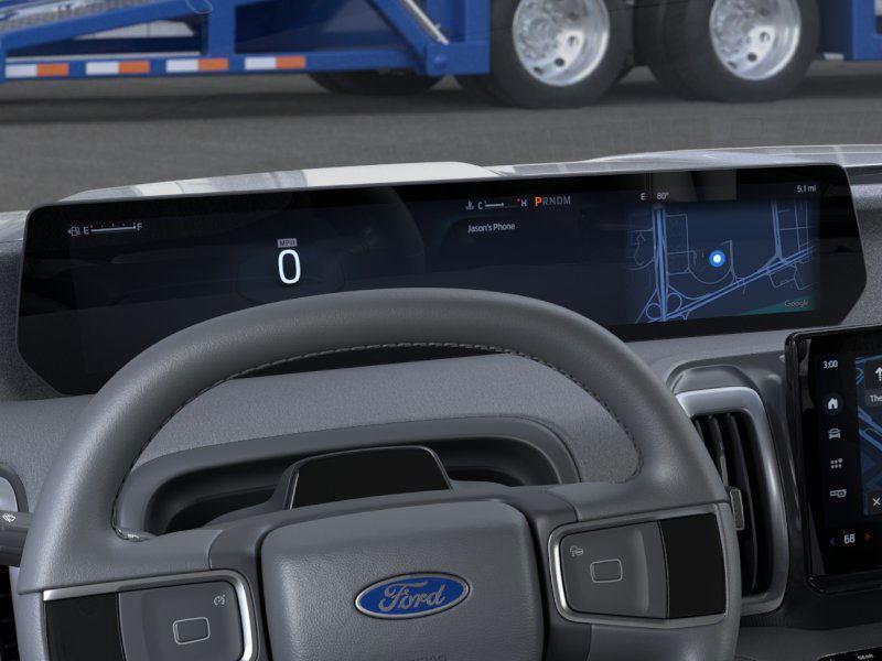 new 2025 Ford Expedition car, priced at $72,205