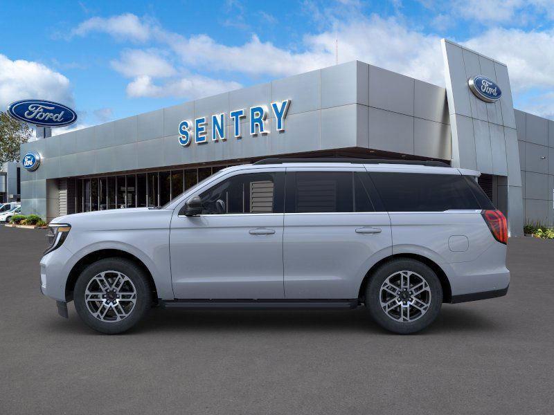 new 2025 Ford Expedition car, priced at $72,205