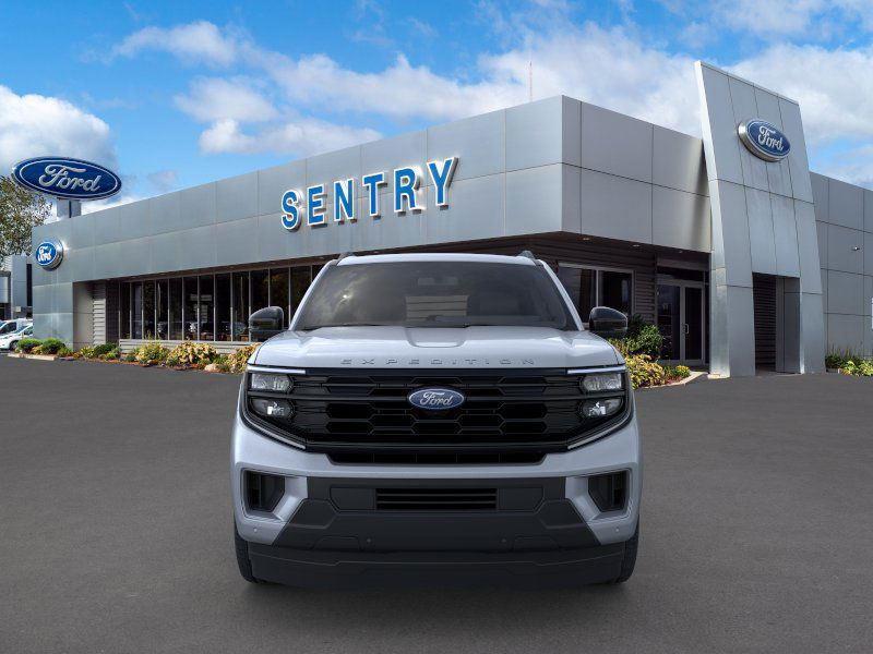 new 2025 Ford Expedition car, priced at $72,205