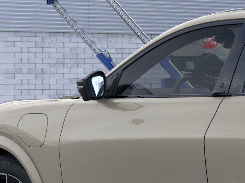 new 2025 Ford Mustang Mach-E car, priced at $46,847