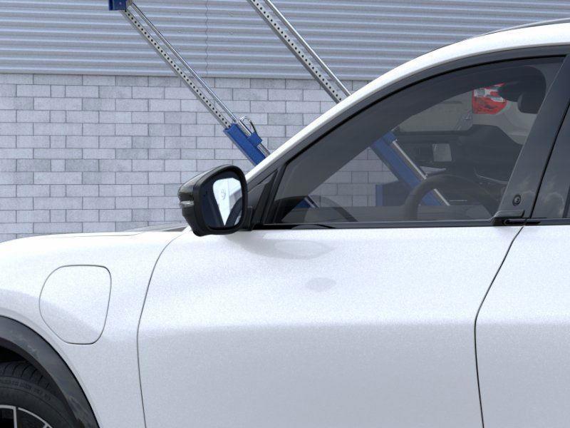 new 2025 Ford Mustang Mach-E car, priced at $47,136