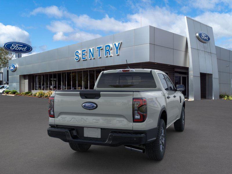 new 2024 Ford Ranger car, priced at $38,910