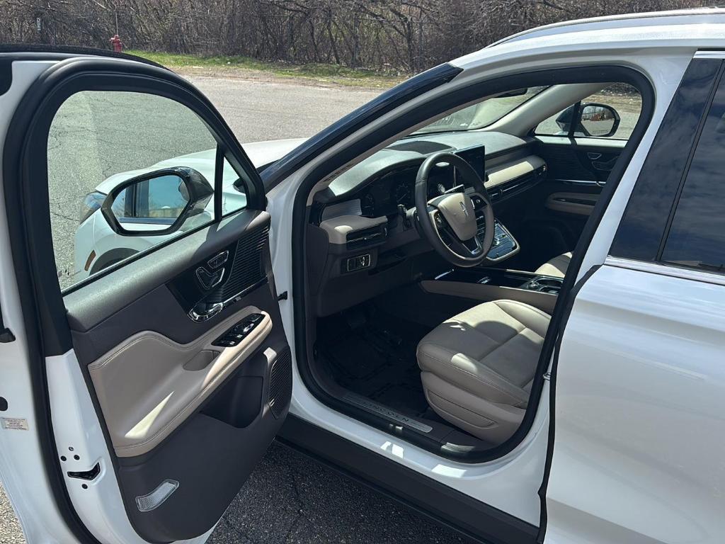 used 2022 Lincoln Corsair car, priced at $32,789