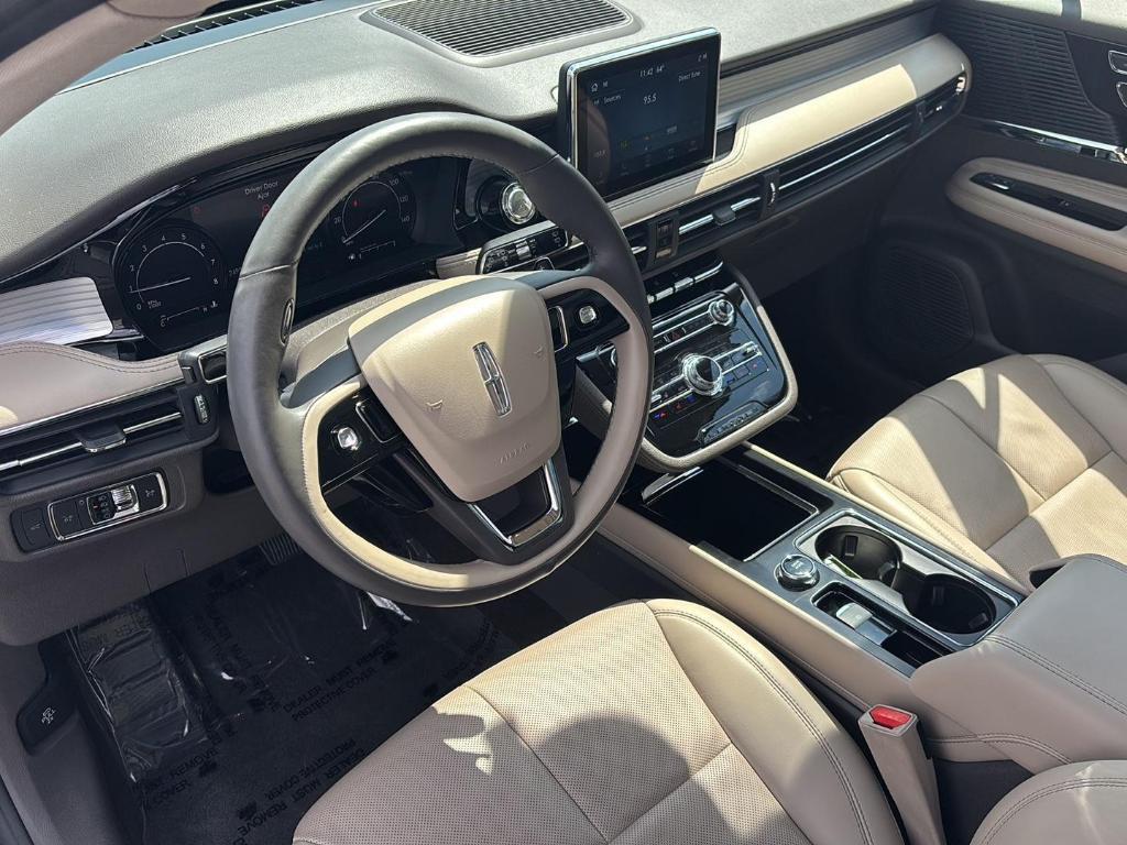 used 2022 Lincoln Corsair car, priced at $32,789