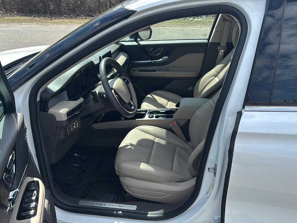used 2022 Lincoln Corsair car, priced at $32,789