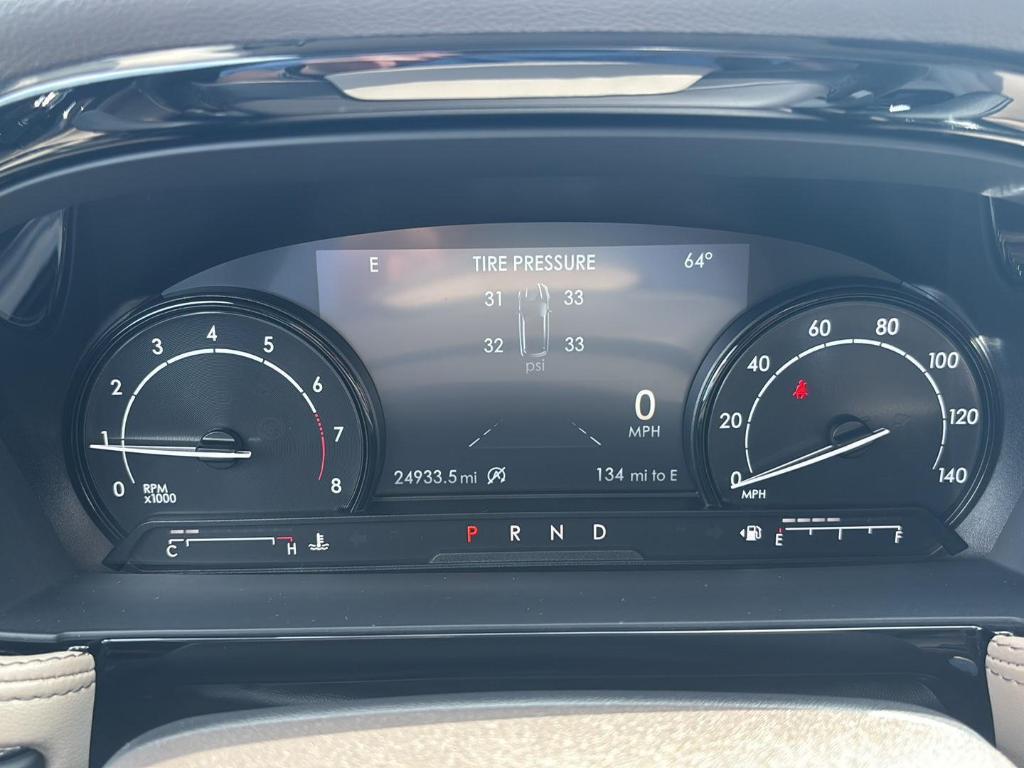 used 2022 Lincoln Corsair car, priced at $32,789