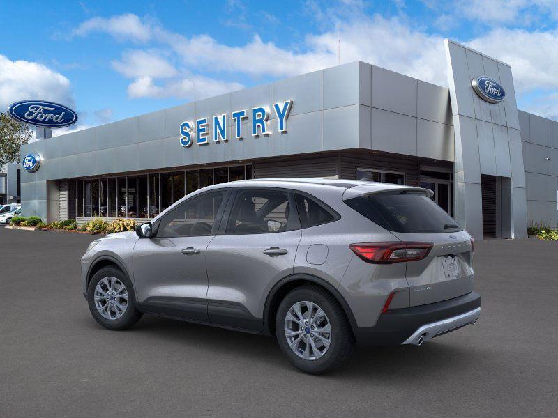 new 2025 Ford Escape car, priced at $28,684