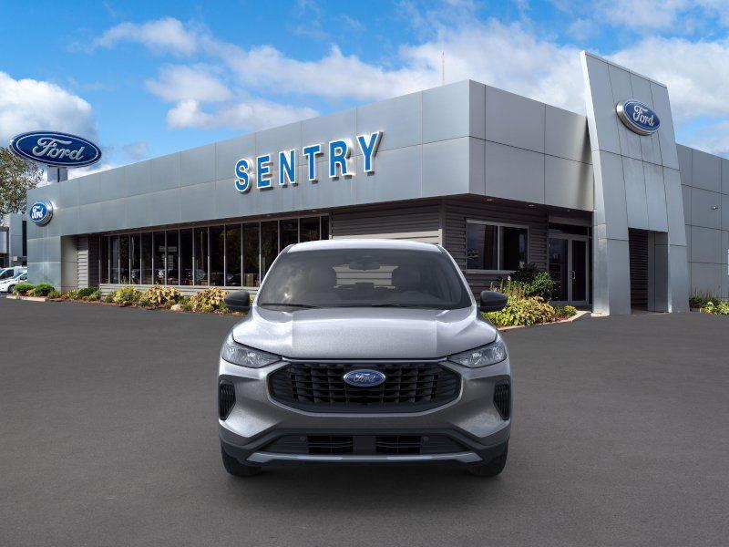 new 2025 Ford Escape car, priced at $28,684