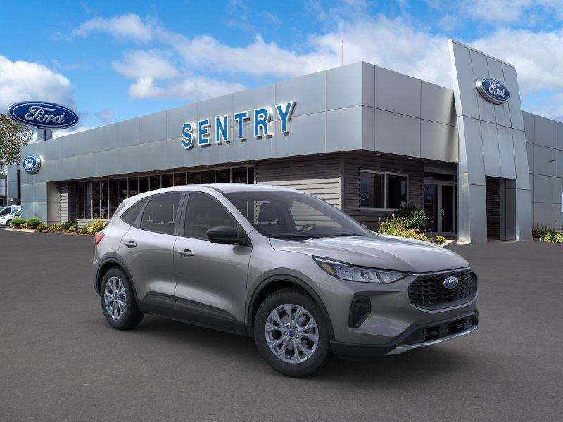 new 2025 Ford Escape car, priced at $28,684