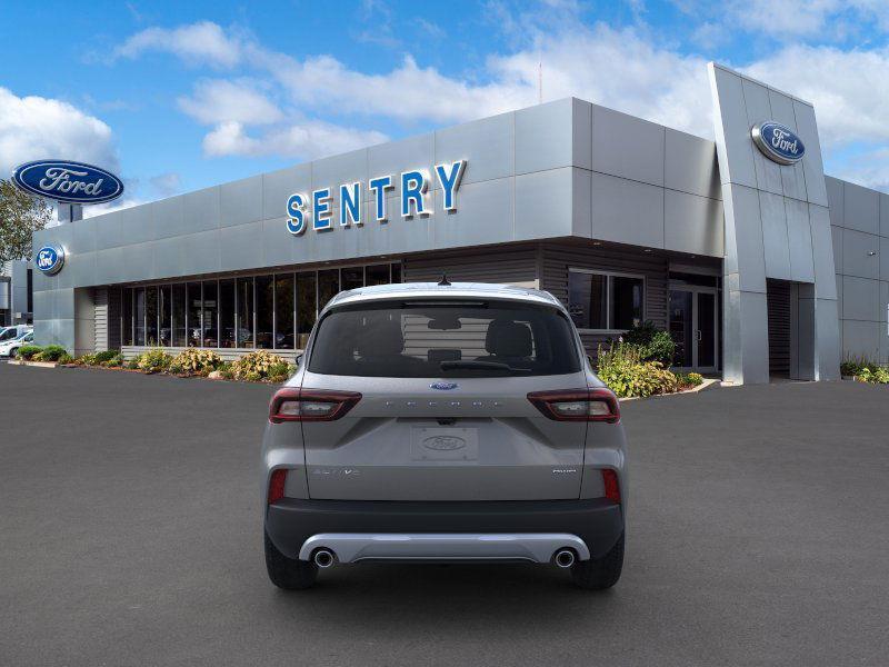 new 2025 Ford Escape car, priced at $28,684