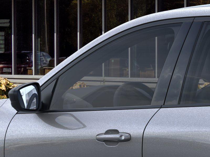 new 2025 Ford Escape car, priced at $28,684