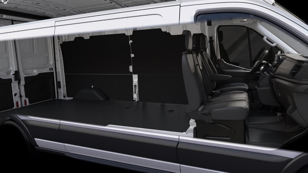 new 2024 Ford Transit-250 car, priced at $53,370