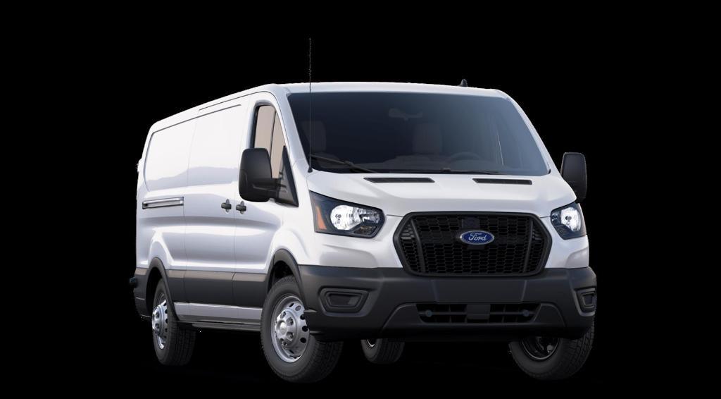 new 2024 Ford Transit-250 car, priced at $53,370