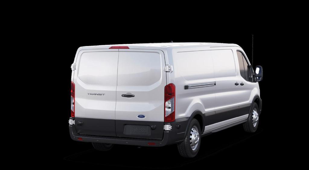 new 2024 Ford Transit-250 car, priced at $53,370