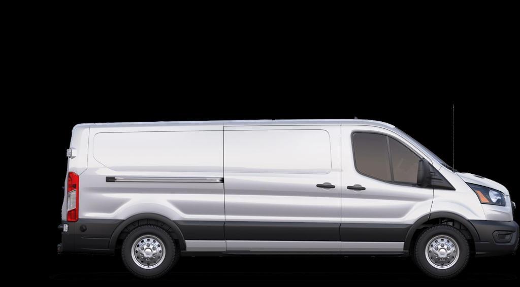 new 2024 Ford Transit-250 car, priced at $53,370