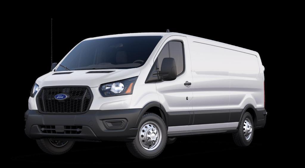new 2024 Ford Transit-250 car, priced at $53,370