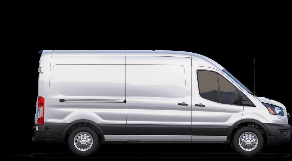 new 2024 Ford Transit-250 car, priced at $54,055