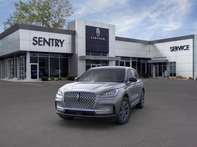 new 2024 Lincoln Corsair car, priced at $47,244