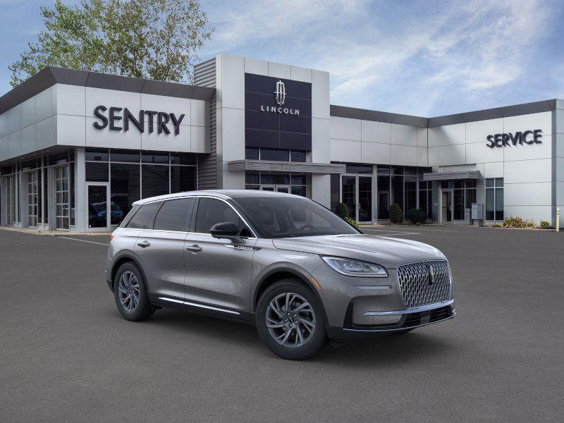 new 2024 Lincoln Corsair car, priced at $47,244