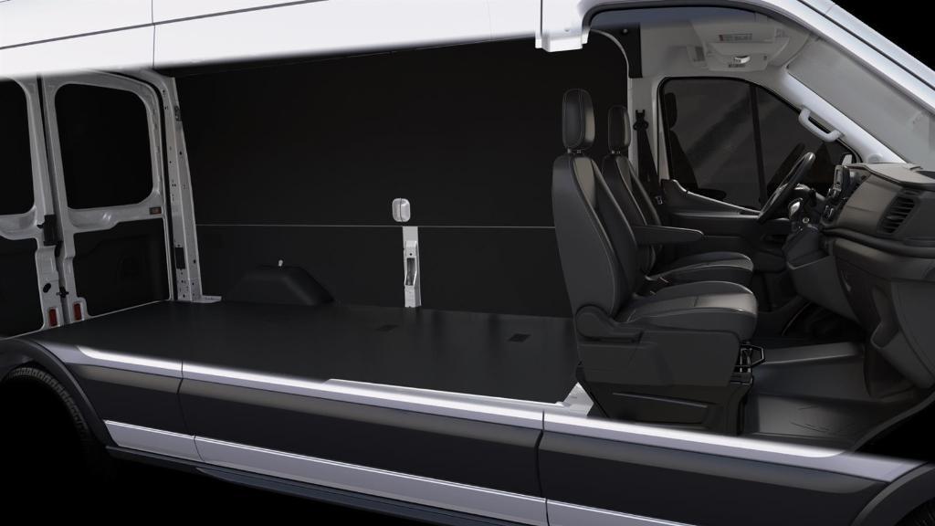 new 2024 Ford Transit-250 car, priced at $49,293
